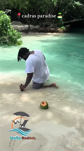 Discover Cadras Paradise in Labadee, Haiti