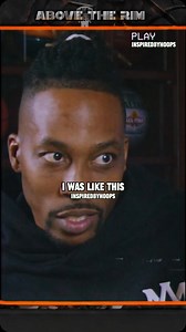 Defense is mental! It’s about studying! Effort! And gaining a mental edge on the opponent. Any real basketball player knows that and if you played in the NBA you know it gets even harder during the playoffs❗️ That’s when defense matters the most ❗️ #nba #basketball #playoffs | Dwight Howard