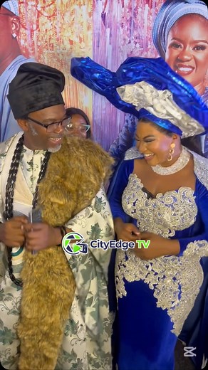 2.1K views · 173 reactions | Sights & Scenes from FAMILY BROUHAHA Movie Premiere. Producer @oyinlaz Director @femiadebayosalami (FAMILY BROUHAHA WILL BE IN CINEMAS FROM APRIL 11TH 2025). #familybrouhahathemovie #familybrouhahamoviepremiere (Contact @pheezhart_kitchen on instagram for quality and affordable kitchen utensils and gift items). #cityedgetv #cityedgetv247 | The Movies Plugg | Facebook