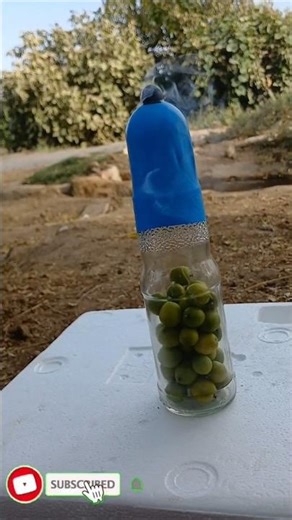 Molten Metal vs Stone! 🔥 You Won’t Believe What Happens Next 😳💥