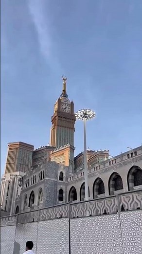 The Most Beautiful Adhan in the World 🕊️