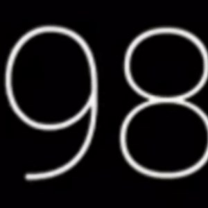 两位数数字随机 从00开始到99 你可以拍照 哪个数字可以在评论区告诉我吧 你能看到哪个数字