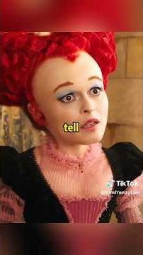 The Red Queen’s Crown Shatters! | Royal Truth Revealed