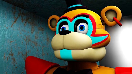 Gregory something is coming...