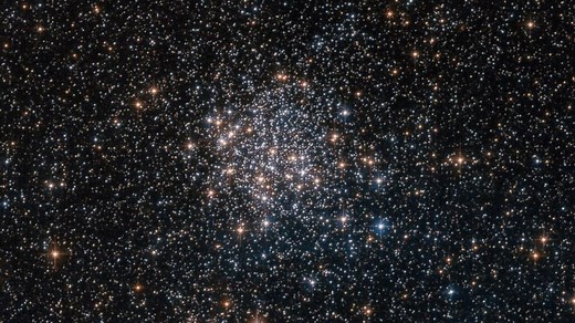 Our journey to space