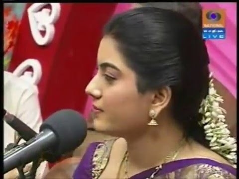 Jaga Janani | Dr. Shobana Vignesh