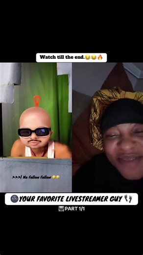 Junior's Hilarious Livestream Moments: Part 984