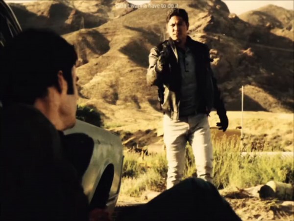 Barry's Bold Decision in Root Films: Unraveling Secrets