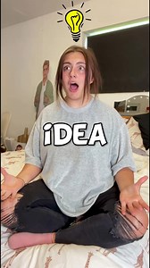 10K views · 105 reactions | What a crazy idea  | Itzshauni | Facebook