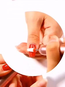 Upgraded Professional Portable Electric Nail Drill, Compact Electrical Professional Nail File Kit for Acrylic, Gel Nails, Manicure Pedicure Polishing Shape Tools for Women and Men