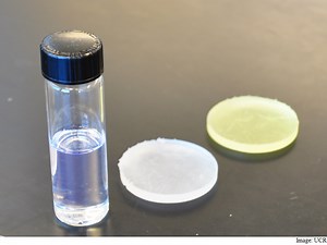 Commercial 3D Printers Could Be Toxic: Study