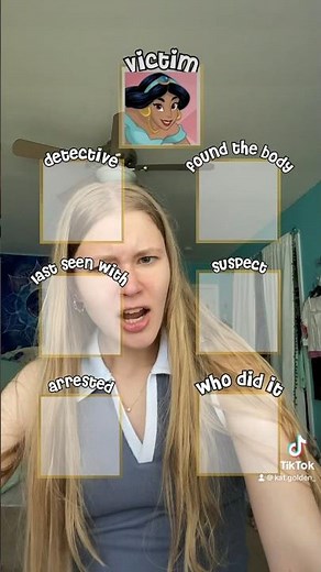 JASMINE DIED?!?! #disneyprincess