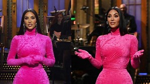 Kim Kardashian celebrates hosting SNL, says experience is one of her best ever
