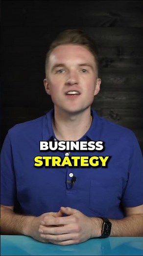 What Is Business Strategy?