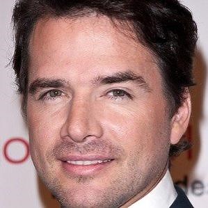 Matthew Settle – Age, Bio, Personal Life, Family & Stats | CelebsAges