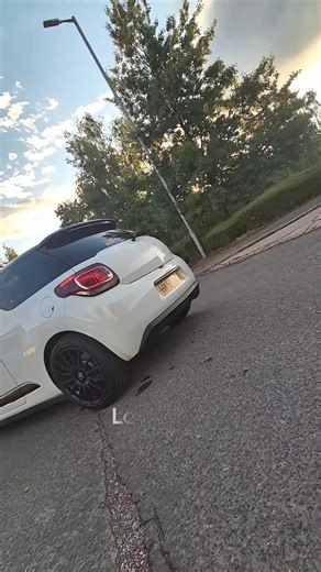 Humour on Modified Cars and Baguettes in France