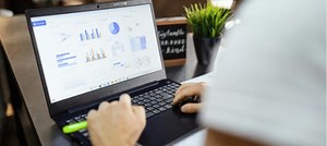 Microsoft Power BI - Visualisations