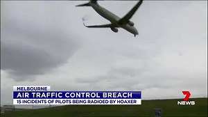 70K views · 315 reactions | Pilots change flight paths after being...