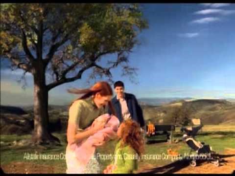 Julian Lennon - When I'm Sixty-Four (2002 TV commercial)