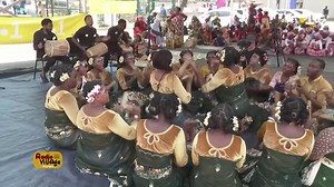 54K views · 775 reactions | L'ambiance résonne à #Koungou aux rythmes du Mbiwi  #Mbiwi #RadioVillage Ville de Koungou #Culture #tradition #Mayotte | Mayotte la 1ère | Facebook