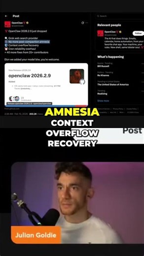 OpenClaw Roasts Elon in New Update #shorts