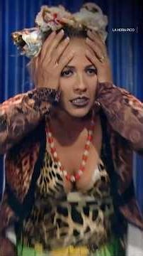 Aida Las Nais will be the new Adventurer… but Nacaranda doesn't give up | La Hora Pico | ViX