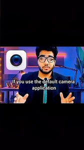 Stop Using Your Default Camera (Try Blackmagic Camera FREE App!)