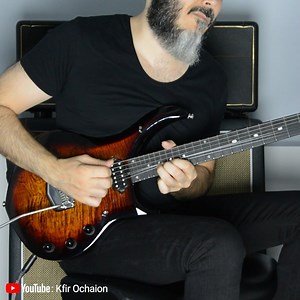 Michael Jackson - Smooth Criminal METALIZED 😈🔥🎸 🎼 Tabs: https://smarturl.it/smoothcriminaltabs The strings I use: https://smarturl.it/ernieball Thanks for watching! 🤘 | Kfir Ochaion