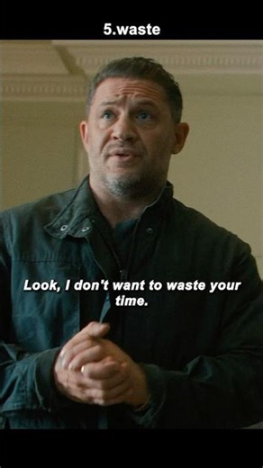 The BIGGEST Business Meeting FAIL? How Harry WINS When He's LATE! 😎 | MobLand S1E3 #short #movie