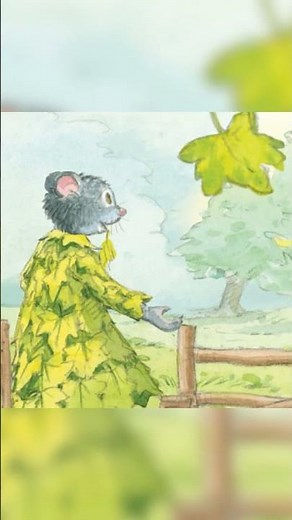 A Coat for Miss Mouse 2|Highlights Series|US Children's Books|Preschool|Kids Animated Books