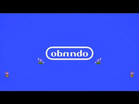 Nintendo Logo 2023 Compilation Effects (Spiffy Pictures Logo HD Effects)