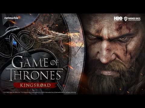 Game of Thrones Kingsroad - Official Trailer