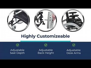 Explore the Drive Medical Lynx Wheelchair: Comfort and Mobility Combined