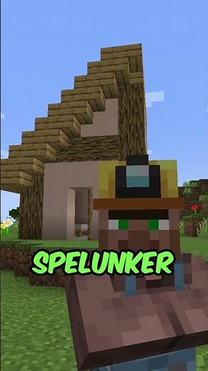 Creating A Custom Minecraft Structure For YOU! - Mining Outpost