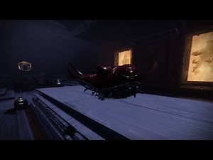 The Drowning Labyrinth | Second-Tier Initiate: Rhulk's Experimental Hive Worms | Heresy
