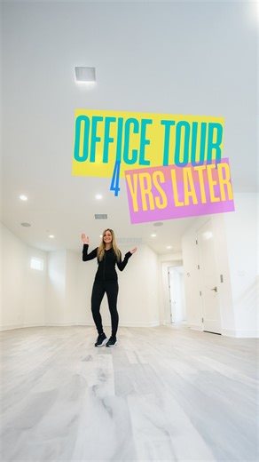 iJustine on Instagram: "Wow I can’t believe it’s been over 4 years in this space! A lot has happened over that time and yet I’ve never had a chance to dedicate in really making this space what I want. Everything has been pieced together as needed over the years. I’m super happy with the filming set up but the clutter and lack of organization has really been killing my creativity and motivation to create. So join me on this mini series and see what happens.. 😂"