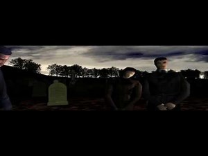 Syphon Filter 2 - Ending