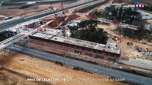Chasse au gaspi : depuis 2016, la SNCF apprend à ses conducteurs "la conduite optimisée". Explications en images 👇. | TF1 INFO