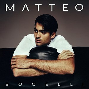 MATTEO BOCELLI debut album OUT NOW: MatteoBocelli.lnk.to/MatteoFP Dear Matteo, your first album was released a few hours ago. I’d like to think that this happening on my birthday is not a mere coincidence: I consider it for a silent gesture of affection, for a gift... The best you could give me. It takes me back to my first steps when, at the time of my recording debut, I thought I could touch the sky. I didn’t know, then, that one day life would give me an even stronger emotion, the one I’m exp