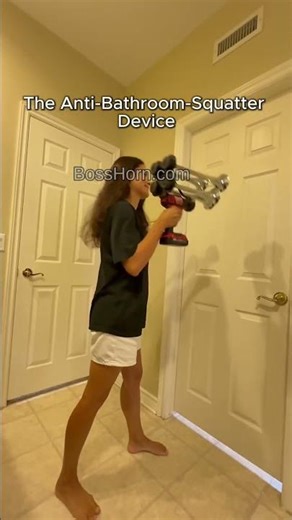 Dewalt Train Horn That Gets Attention Everywhere