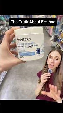 What No One Tells You About Eczema (Dermatologist Explains)