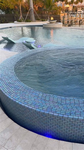 1.9K views · 20 reactions | Thinking about building a pool? Plan ahead and invest in lasting luxury for 2026. Your future self will thank you. Now booking 2026 builds, reserve your spot early! | Superior Pools of Southwest Florida, Inc. | Facebook