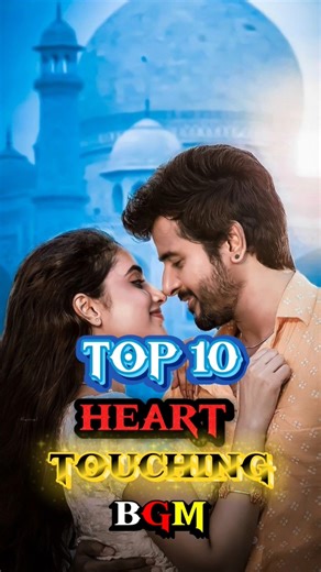 Top 10 BGM That Will Break You Emotionally! #shorts