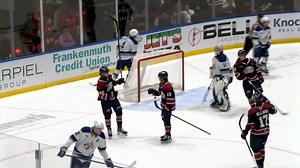 12K views · 114 reactions | Zayne Parekh's commitment to finish high school two years early allowed him to focus on his hockey career that now already includes a #MemorialCup title with Saginaw Spirit and a goal in his debut with the Calgary Flames! NHL | #NHLYoungStarsWeek | Canadian Hockey League | Facebook
