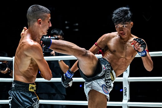 Full Card Revealed For ONE Friday Fights 116 On July 18