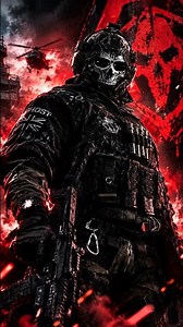We'll help Ghost, just like old times 🫡 #shorts #callofduty #ghost