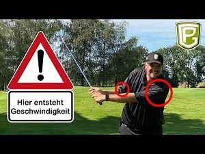 Garantiert mehr PS im Abschwung für MEHR LÄNGE!