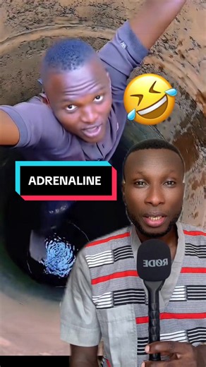 On peut être fan d’adrenaline comme ça?? #info #adrenaline #risque #danger #mouvement