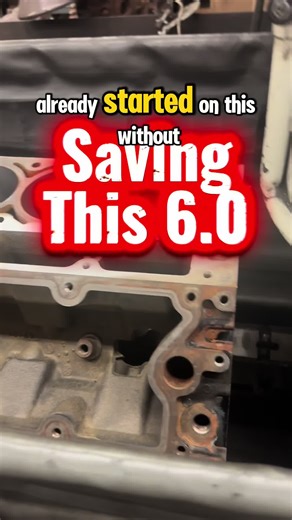 High Performance LS Engine Building Tips