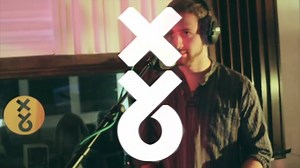 Our first ever filmed live session is coming out tomorrow and will be premiered on Clash. We're too excited to show you what we're like live so here is a teaser.. ✌️✌️✌️ | XY&O